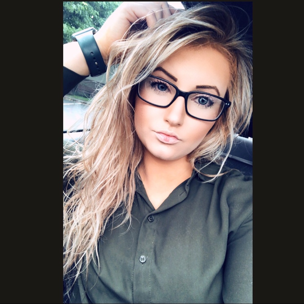 Meet your Posher, Aubrey